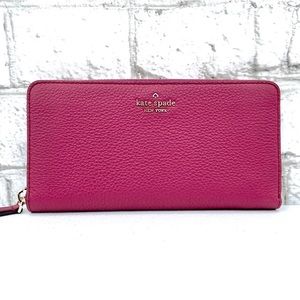 Kate Spade Large Wallet